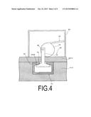 Aircraft Lavatory Unit Installation Method and Aircraft diagram and image