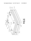 Aircraft Lavatory Unit Installation Method and Aircraft diagram and image