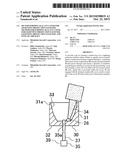 JIG FOR FORMING SEALANT LAYER FOR LIGHTNING PROTECTION FASTENER, METHOD     FOR FORMING SEALANT LAYER FOR LIGHTNING PROTECTION FASTENER, LIGHTNING     PROTECTION FASTENER, AND WING OF AIRCRAFT diagram and image