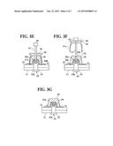 JIG FOR FORMING SEALANT LAYER FOR LIGHTNING PROTECTION FASTENER, METHOD     FOR FORMING SEALANT LAYER FOR LIGHTNING PROTECTION FASTENER, LIGHTNING     PROTECTION FASTENER, AND WING OF AIRCRAFT diagram and image