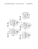 JIG FOR FORMING SEALANT LAYER FOR LIGHTNING PROTECTION FASTENER, METHOD     FOR FORMING SEALANT LAYER FOR LIGHTNING PROTECTION FASTENER, LIGHTNING     PROTECTION FASTENER, AND WING OF AIRCRAFT diagram and image