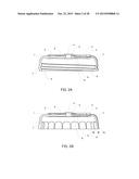 BOTTLE CROWN WITH OPENER ASSEMBLY diagram and image