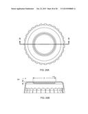 BOTTLE CROWN WITH OPENER ASSEMBLY diagram and image