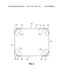 Packing BOX diagram and image