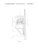 Lifting Device for Container and Method for Using the Same diagram and image