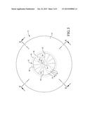 REVERSE-ACTING RUPTURE DISC WITH BUCKLING-CONTROL FEATURE diagram and image