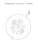 REVERSE-ACTING RUPTURE DISC WITH BUCKLING-CONTROL FEATURE diagram and image