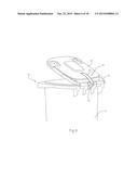 BIN LID CLOSING DEVICE diagram and image