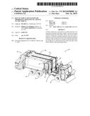 Refuse Vehicle Mechanism For Prohibiting Operation Of A Device On The     Vehicle diagram and image