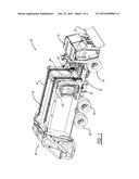 Refuse Vehicle Mechanism For Prohibiting Operation Of A Device On The     Vehicle diagram and image