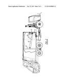 Refuse Vehicle Mechanism For Prohibiting Operation Of A Device On The     Vehicle diagram and image