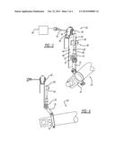 Refuse Vehicle Mechanism For Prohibiting Operation Of A Device On The     Vehicle diagram and image