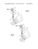 Refuse Vehicle Mechanism For Prohibiting Operation Of A Device On The     Vehicle diagram and image