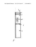 WAREHOUSE-RELATED METHOD AND FACILITY diagram and image