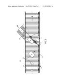 PRE-ANGLING OF ARTICLES FOR SORTATION diagram and image