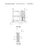 SHEET CONTAINING DEVICE AND IMAGE FORMING APPARATUS diagram and image