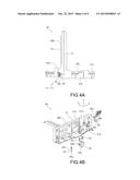 SHEET CONTAINING DEVICE AND IMAGE FORMING APPARATUS diagram and image