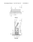 SHEET CONTAINING DEVICE AND IMAGE FORMING APPARATUS diagram and image