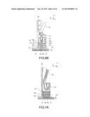 SHEET CONTAINING DEVICE AND IMAGE FORMING APPARATUS diagram and image