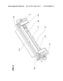 SHEET FEEDING DEVICE AND IMAGE FORMING APPARATUS diagram and image