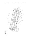 SHEET FEEDING DEVICE AND IMAGE FORMING APPARATUS diagram and image