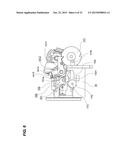 SHEET FEEDING DEVICE AND IMAGE FORMING APPARATUS diagram and image