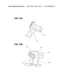 SHEET FEEDING DEVICE AND IMAGE FORMING APPARATUS diagram and image