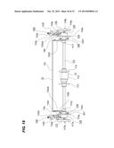 SHEET FEEDING DEVICE AND IMAGE FORMING APPARATUS diagram and image