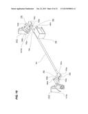 SHEET FEEDING DEVICE AND IMAGE FORMING APPARATUS diagram and image