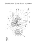 SHEET FEEDING DEVICE AND IMAGE FORMING APPARATUS diagram and image