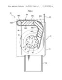 WEBBING TAKE UP DEVICE diagram and image