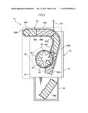 WEBBING TAKE UP DEVICE diagram and image