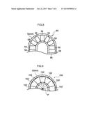 WEBBING TAKE UP DEVICE diagram and image