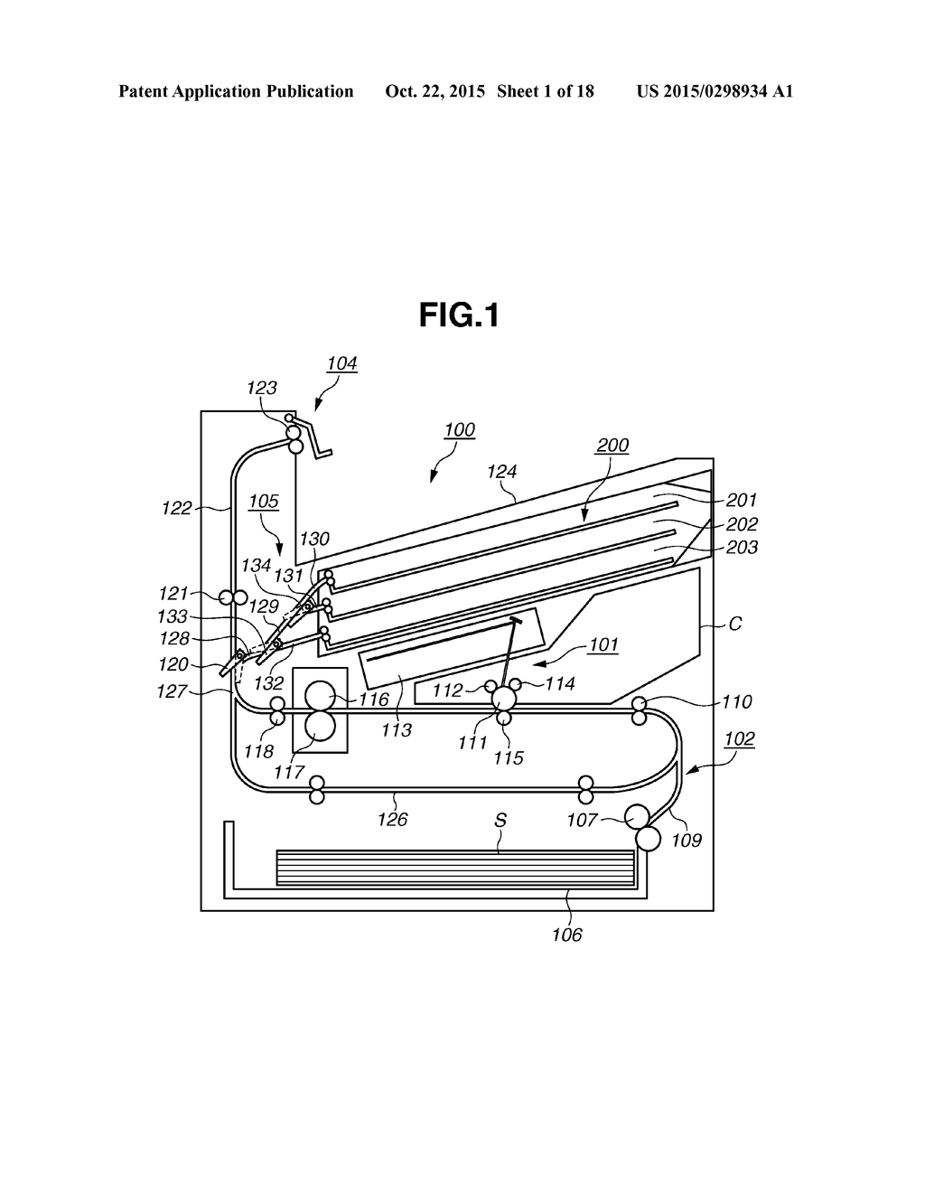 IMAGE FORMING APPARATUS AND IMAGE FORMING SYSTEM - diagram, schematic, and image 02