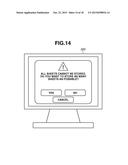 IMAGE FORMING APPARATUS AND IMAGE FORMING SYSTEM diagram and image