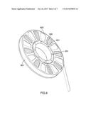 SPOOL HOLDER diagram and image