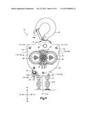 CHAIN BLOCK diagram and image