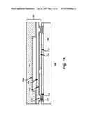 ALUMINUM NITRIDE (AlN) DEVICES WITH INFRARED ABSORPTION STRUCTURAL LAYER diagram and image