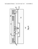 ALUMINUM NITRIDE (AlN) DEVICES WITH INFRARED ABSORPTION STRUCTURAL LAYER diagram and image