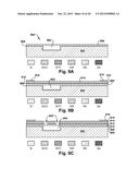 ALUMINUM NITRIDE (AlN) DEVICES WITH INFRARED ABSORPTION STRUCTURAL LAYER diagram and image