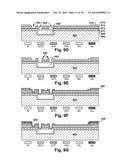 ALUMINUM NITRIDE (AlN) DEVICES WITH INFRARED ABSORPTION STRUCTURAL LAYER diagram and image