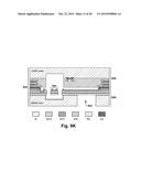 ALUMINUM NITRIDE (AlN) DEVICES WITH INFRARED ABSORPTION STRUCTURAL LAYER diagram and image