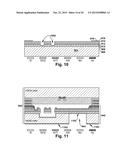 ALUMINUM NITRIDE (AlN) DEVICES WITH INFRARED ABSORPTION STRUCTURAL LAYER diagram and image