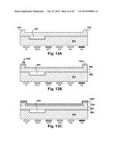 ALUMINUM NITRIDE (AlN) DEVICES WITH INFRARED ABSORPTION STRUCTURAL LAYER diagram and image