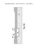 ALUMINUM NITRIDE (AlN) DEVICES WITH INFRARED ABSORPTION STRUCTURAL LAYER diagram and image