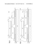 SENSOR PACKAGE HAVING STACKED DIE diagram and image