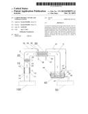 CARBON DIOXIDE CAPTURE AND STORAGE SYSTEM diagram and image