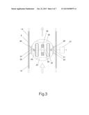 CARBON DIOXIDE CAPTURE AND STORAGE SYSTEM diagram and image