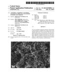 ANHYDROUS, AMORPHOUS AND POROUS MAGNESIUM CARBONATES AND METHODS OF     PRODUCTION THEREOF diagram and image