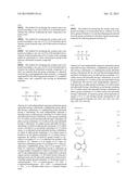 METHOD FOR PRODUCING CYANOGEN-HALIDE, CYANATE ESTER COMPOUND AND METHOD     FOR PRODUCING THE SAME, AND RESIN COMPOSITION diagram and image